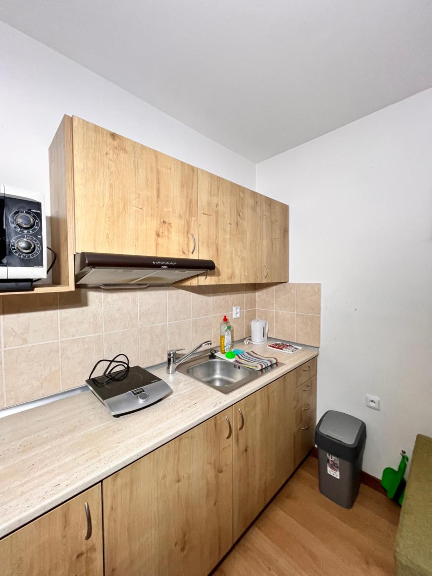 Vila Morava Hotell Liptovský Mikuláš Eksteriør bilde