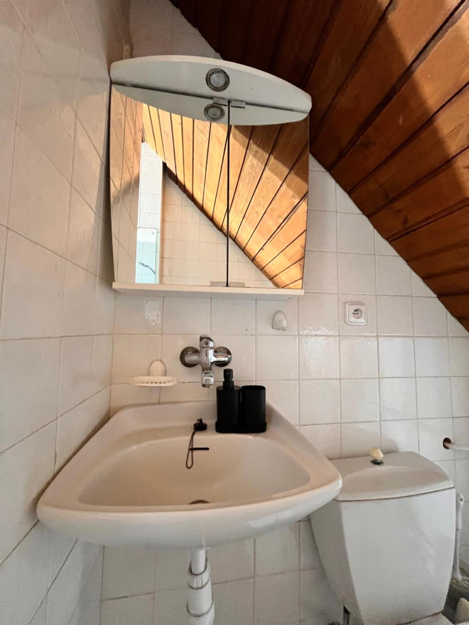 Vila Morava Hotell Liptovský Mikuláš Eksteriør bilde