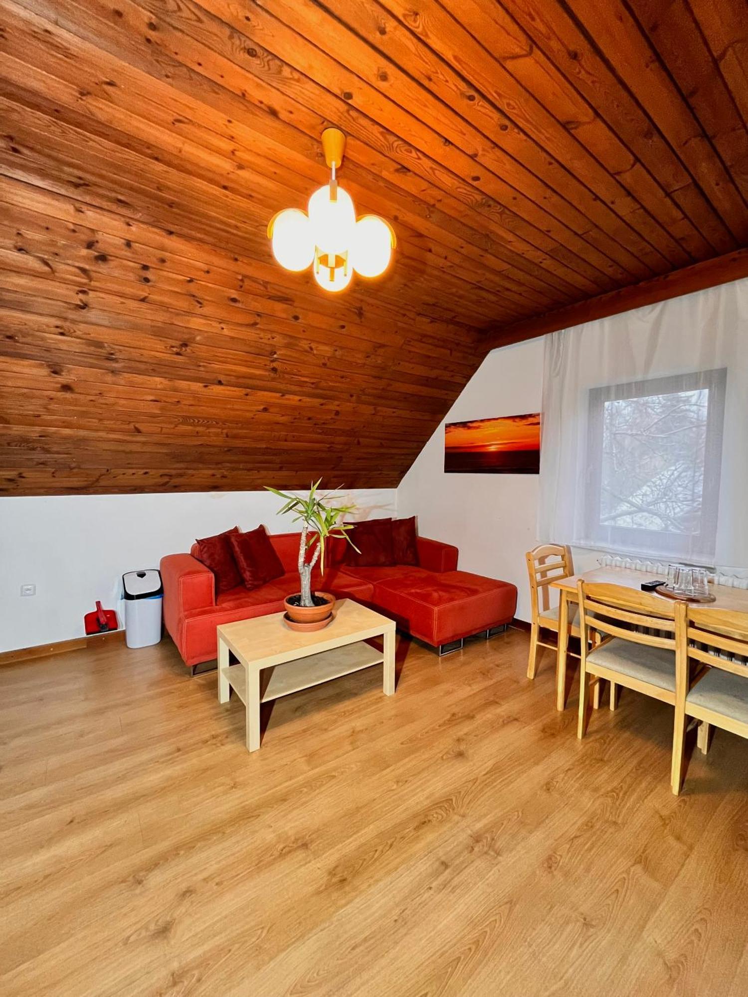 Vila Morava Hotell Liptovský Mikuláš Eksteriør bilde