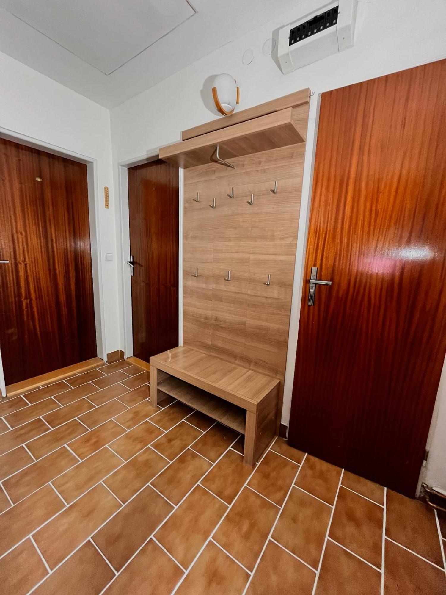 Vila Morava Hotell Liptovský Mikuláš Eksteriør bilde