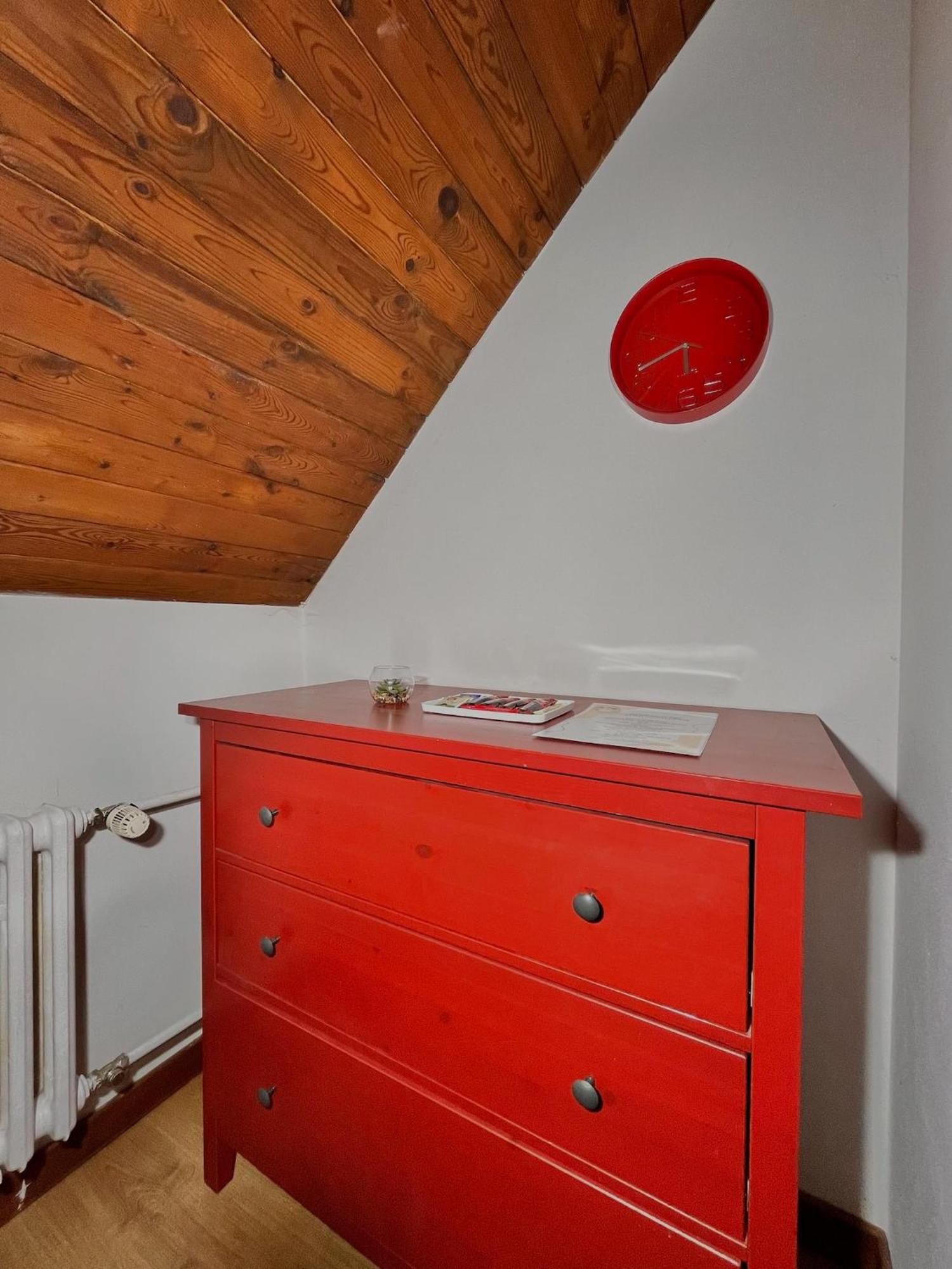Vila Morava Hotell Liptovský Mikuláš Eksteriør bilde