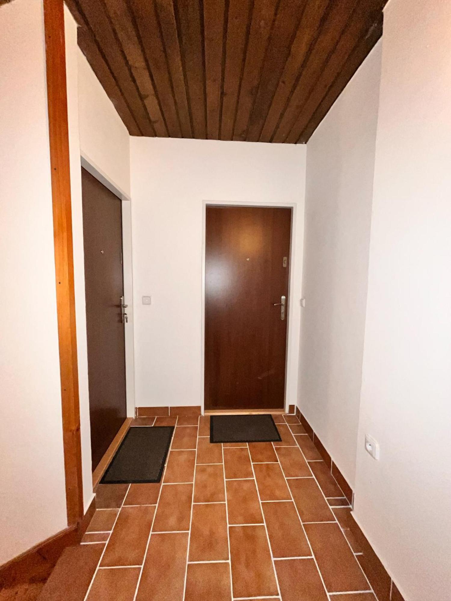Vila Morava Hotell Liptovský Mikuláš Eksteriør bilde