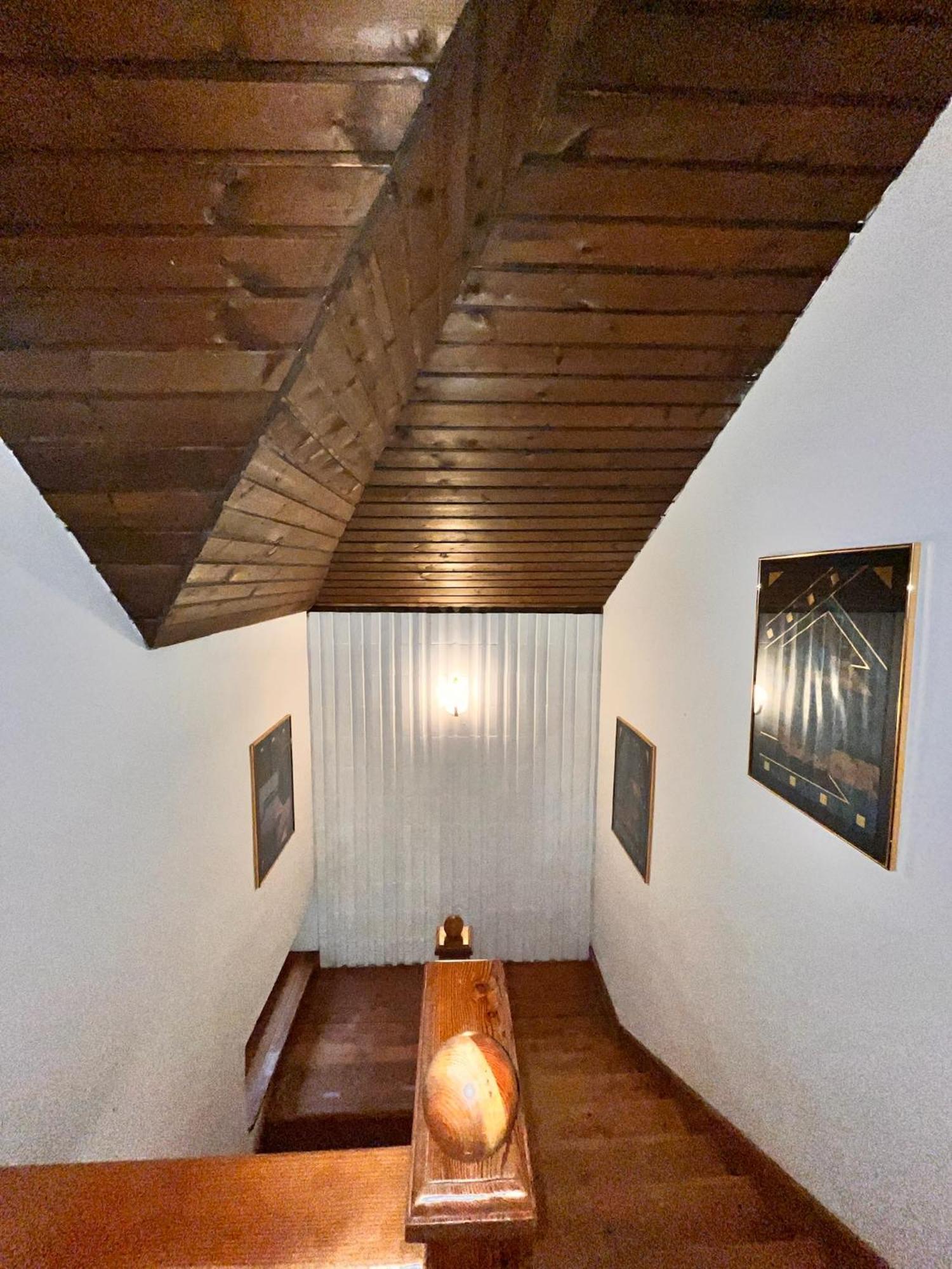 Vila Morava Hotell Liptovský Mikuláš Eksteriør bilde